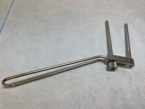 SYNTHES 312.01 Parallel Guide Wire For 7.3 mm Cannulated Screws — photo 2