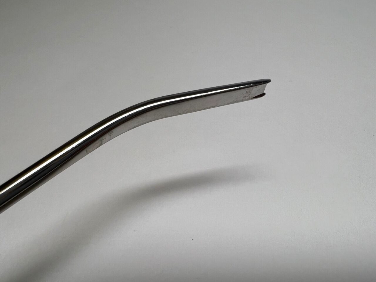 KARL STORZ 28146KR Smillie Knife Curved Right 3.5mm X 11.5cm — photo 4
