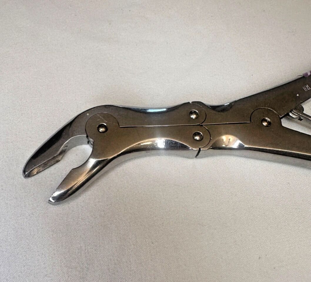 RICHARDS 28-2582 Angular Rongeur — photo 2