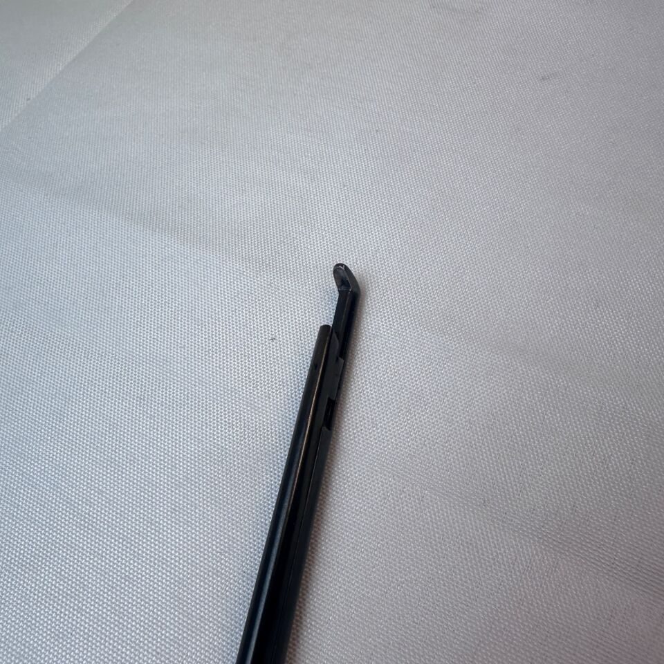 STERIS VIKON VK.V903CTBC Quick Release Kerrison Rongeur 3mm — photo 14
