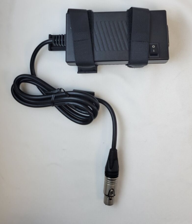 BRAINLAB 18092-04 Power Supply