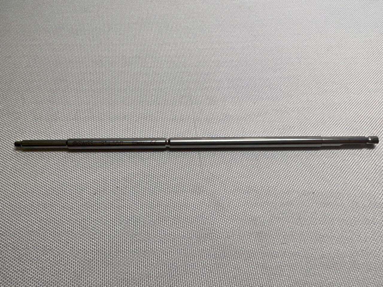 SYNTHES 314.55 Driver Shaft — photo 3
