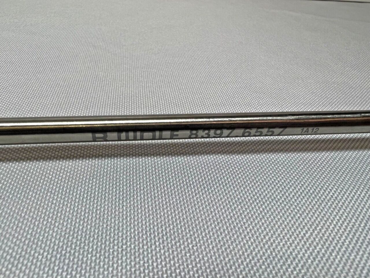 R. WOLF 8397.6557 Endoscopic 8mm Gastric Band Introducer — photo 3
