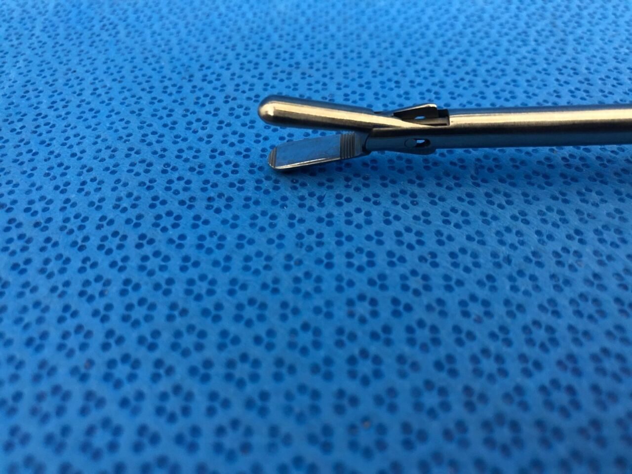 WECK 544121 5mm M/ML/L Clip Remover Hem-o-Lok Laparoscopic Clip Remover — photo 2
