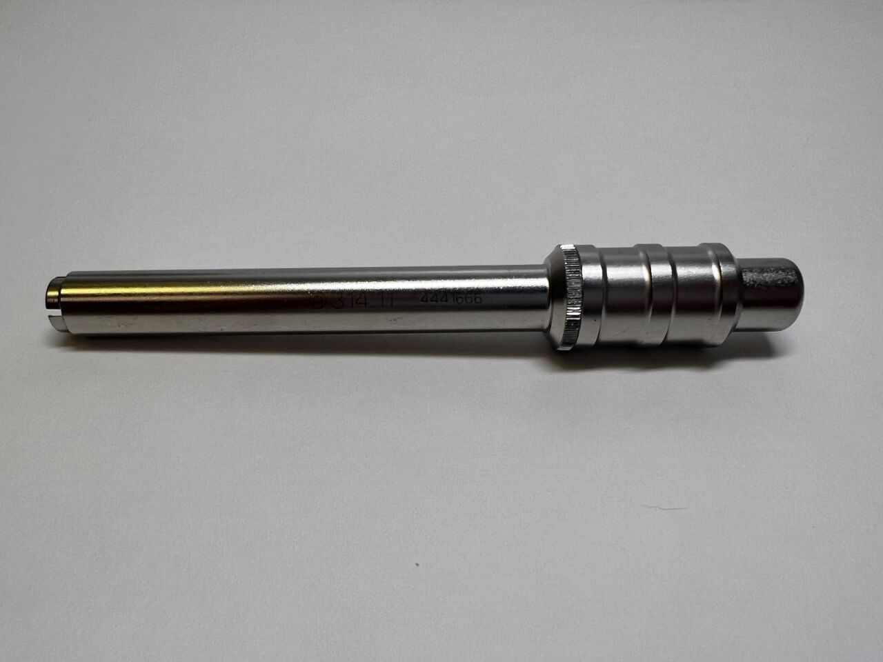 SYNTHES 314.11 Holding Sleeve — photo 5
