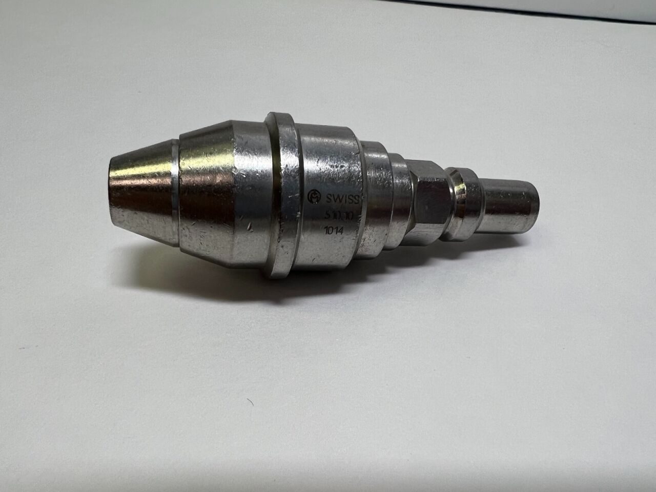 SYNTHES 510.10 Coupling Chuck — photo 4