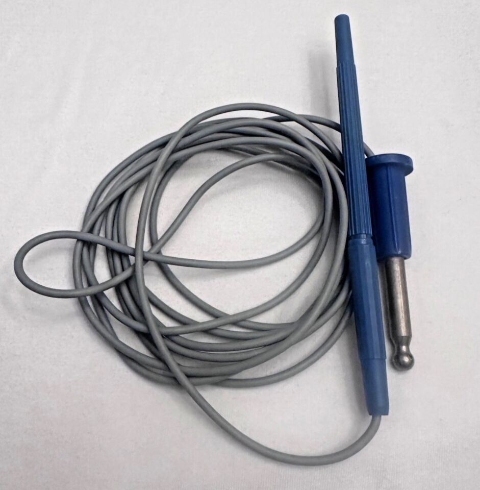 CODMAN 60-0815-001 Electrosurgical Reusable Foot Control Pencil — photo 7