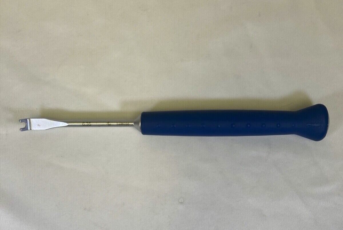 MEDTRONIC 7486235 CD Horizon Solera 6.35mm Rod Pusher