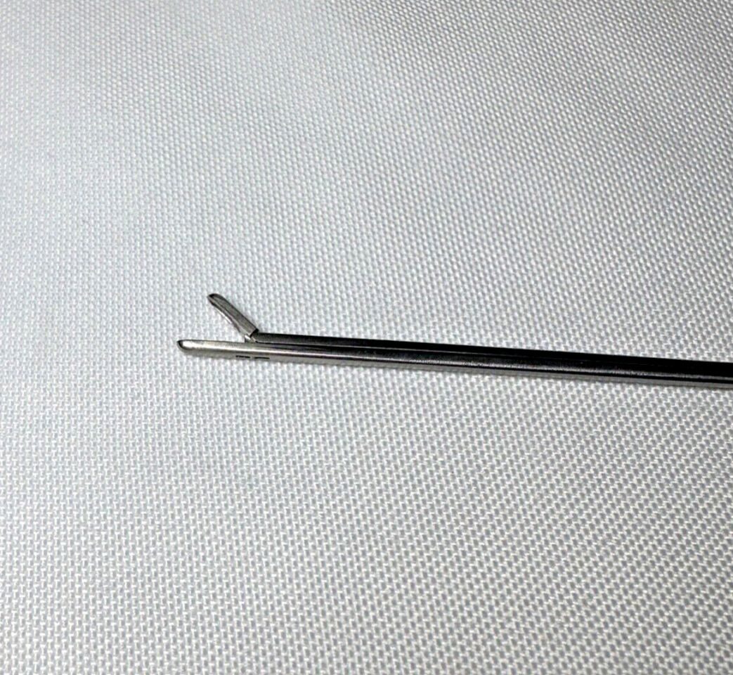 V. MUELLER NL6250 MicroDecker Rongeur Forceps Straight — photo 4