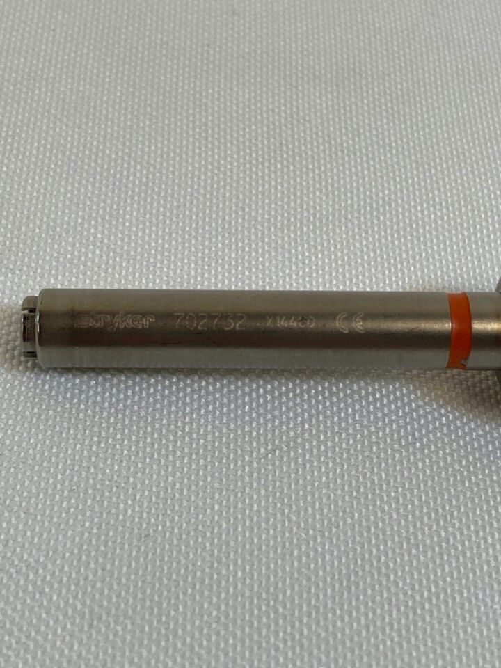 STRYKER 702732 AxSOS 4.0mm Holding Sleeve Orthopedic Trauma — photo 3