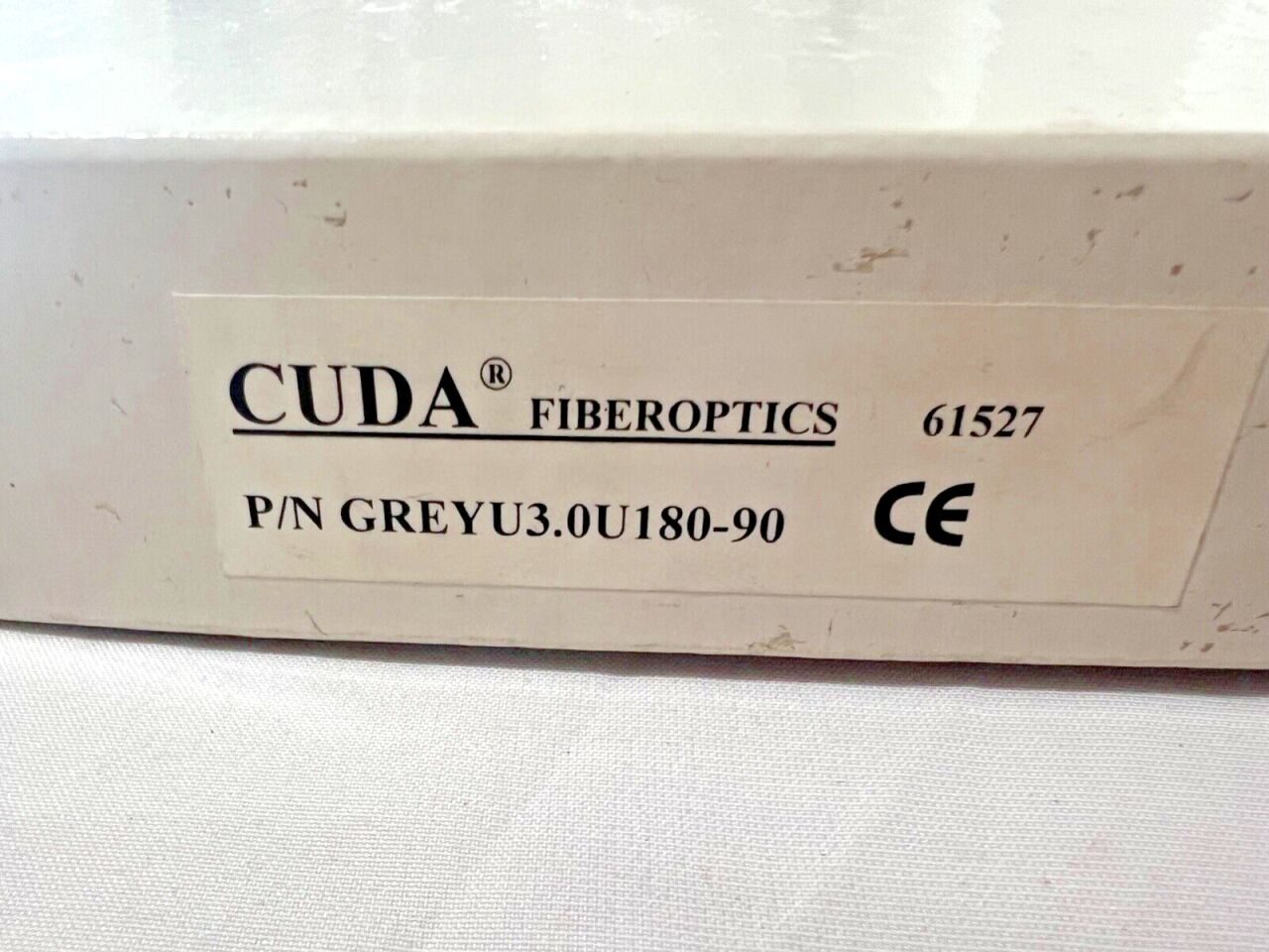 CUDA TECHNOLOGIES U3.0U180-90 Grey Light Source — photo 4