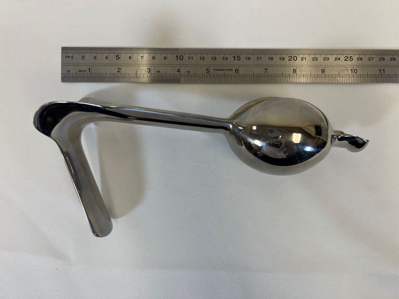 MILLENNIUM SURGICAL 1-7077 Auvard Vaginal Specula — photo 5