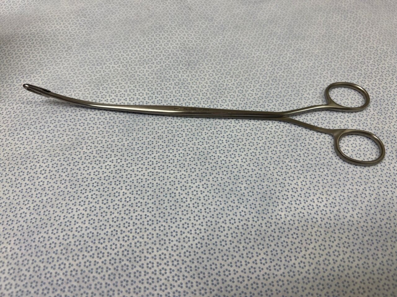 PILLING 17-2650 Randall Kidney Stone Forceps
