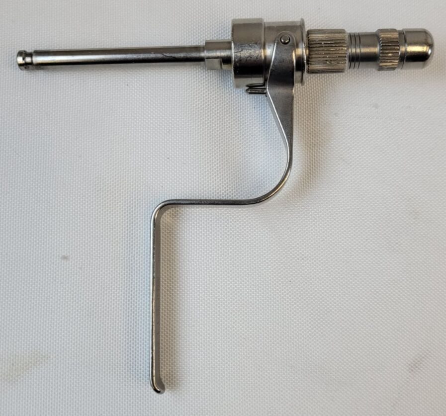 3M K100 Mini Driver Set w/ Jacobs Chuck & Attachments — photo 11