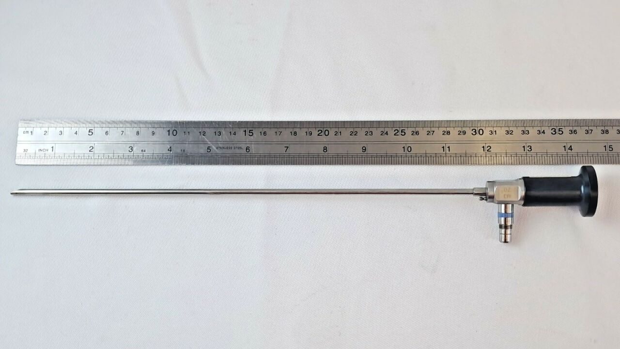 CIRCON ACMI M3-70 4mm 70° Cystoscope — photo 7