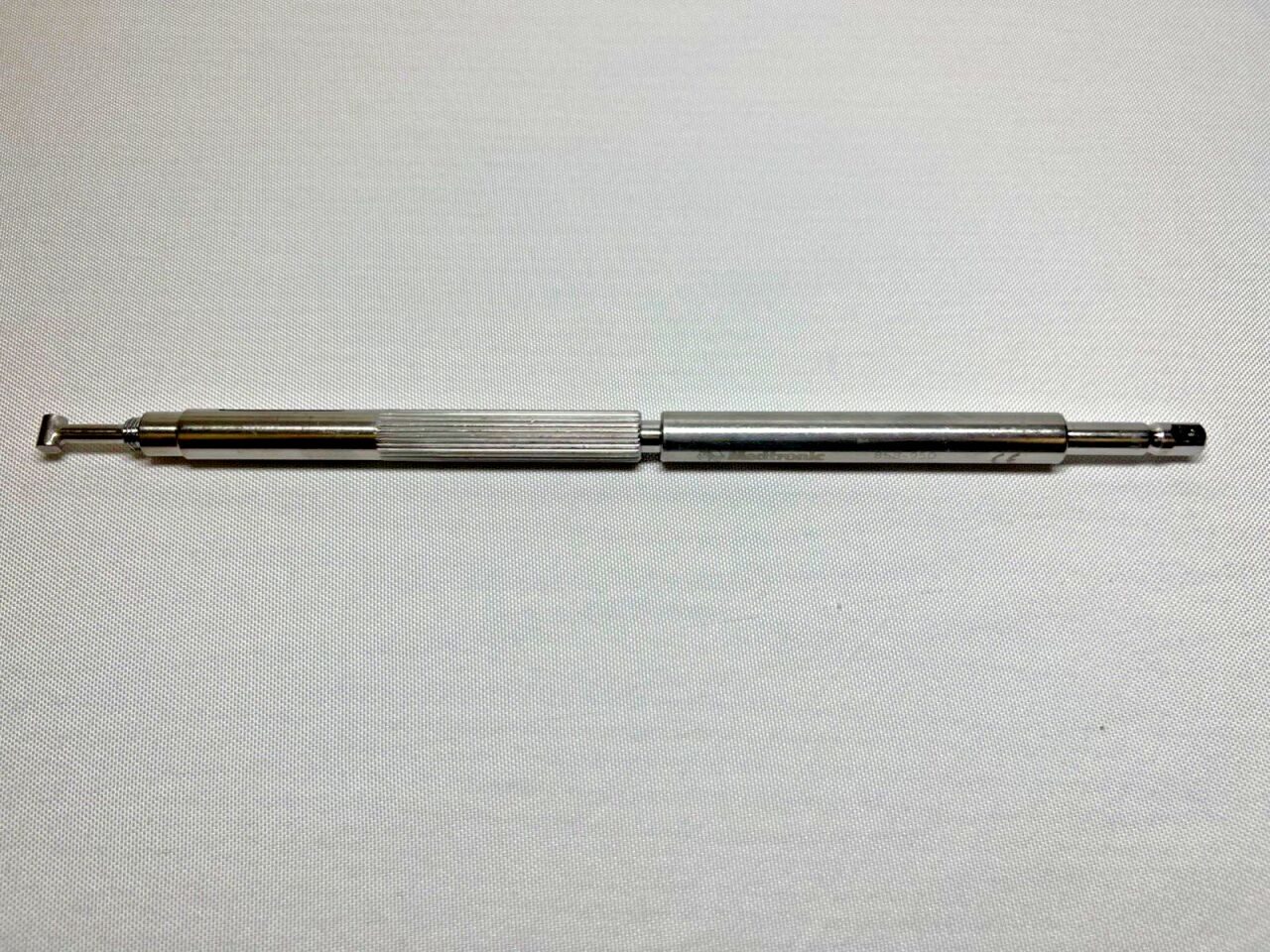 MEDTRONIC 858-950 M8 5.5mm Fixed Driver Orthopedics