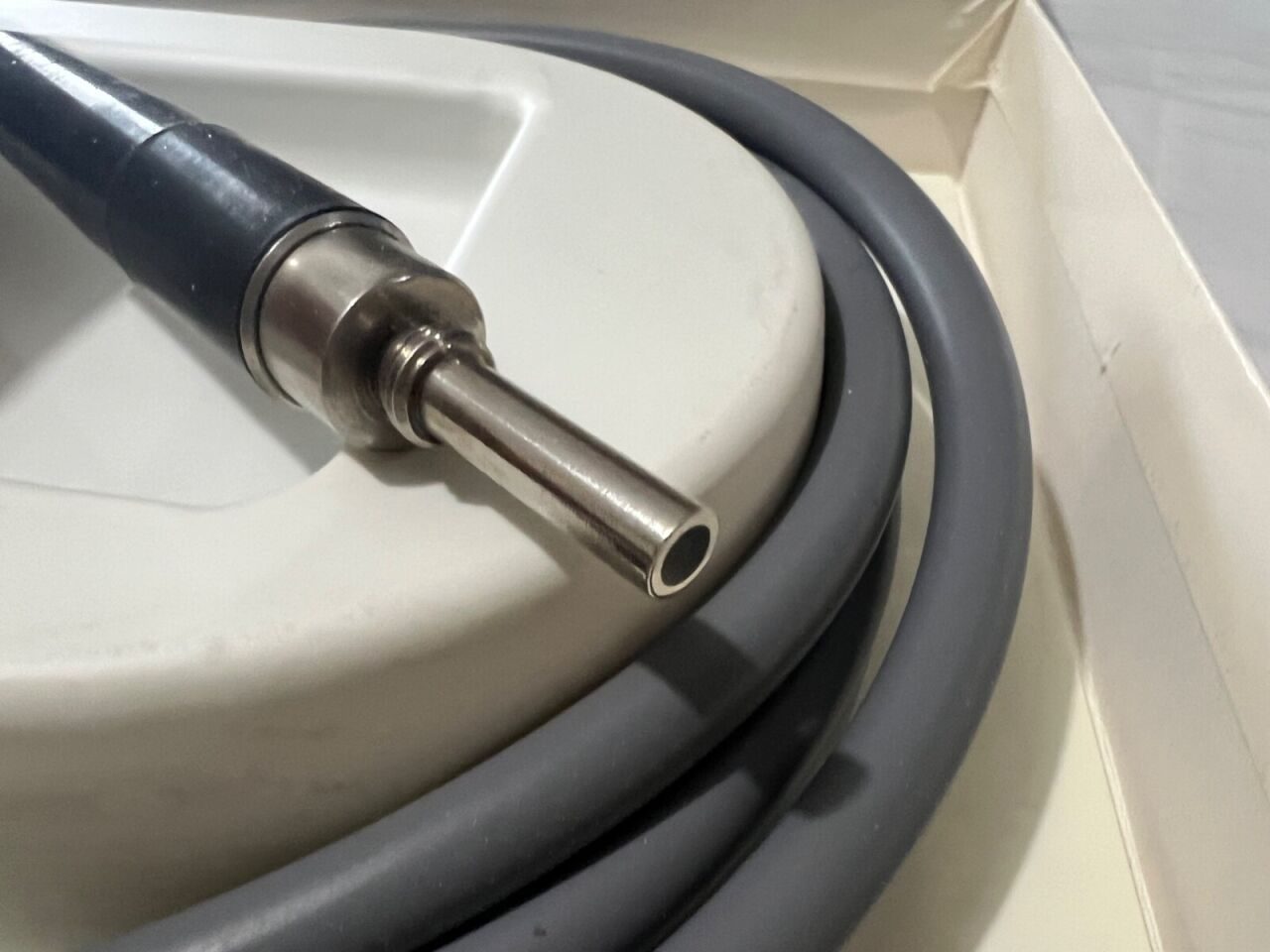 CUDA TECHNOLOGIES Grey U3.5U10' Light Source — photo 3