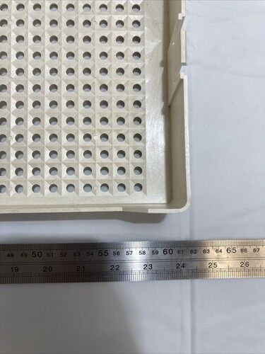 ASP 13831 Aptimax Sterilization Tray Case — photo 8