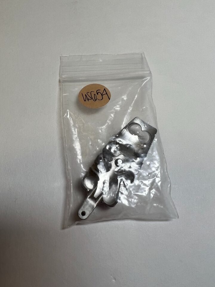 SYNTHES Guide 323.050 Insertion  For 3.5mm Plates — photo 4