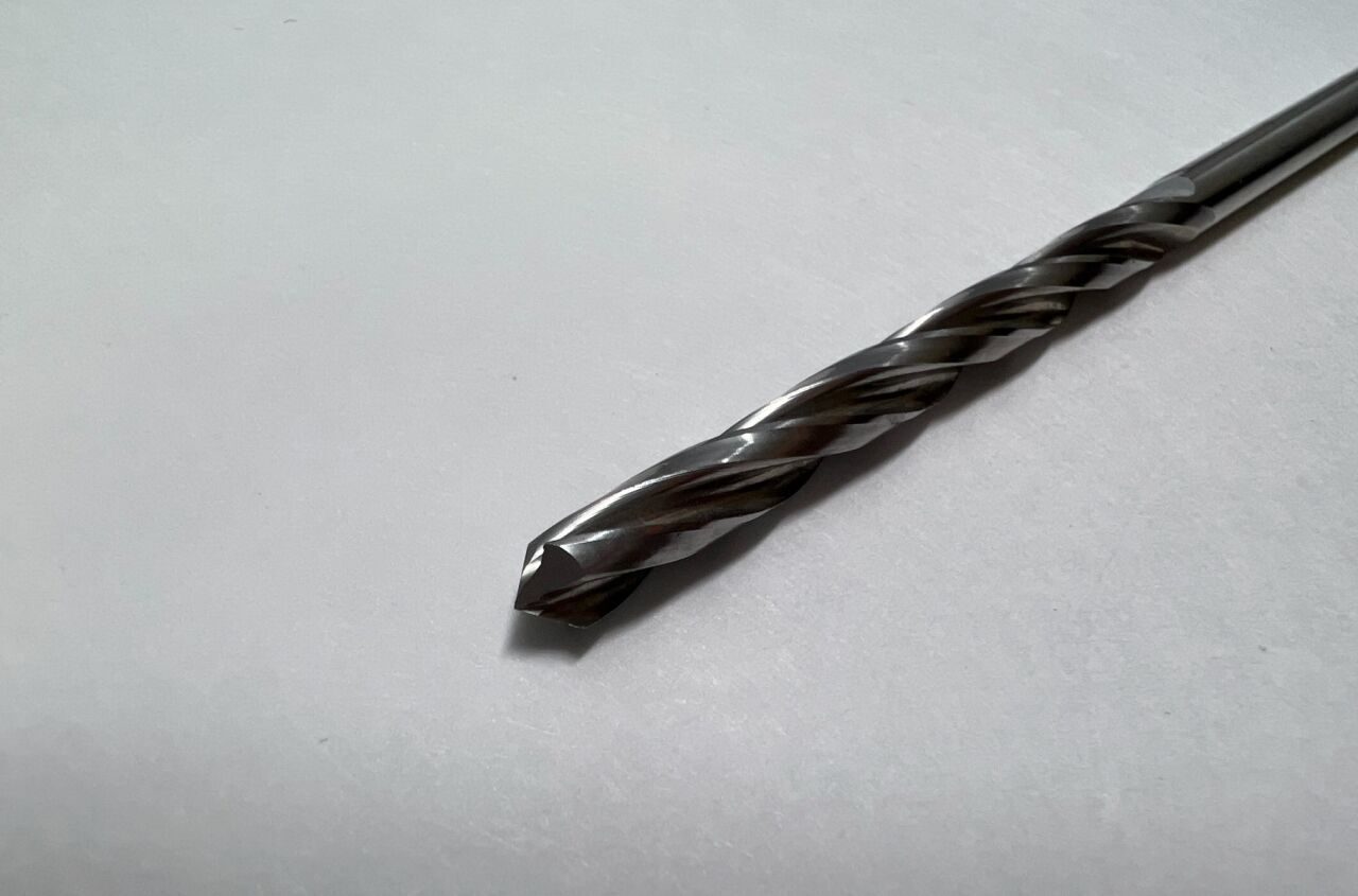SYNTHES 315.44 Drill Bit 4.5mm — photo 3