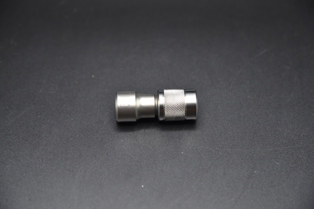 SYNTHES 360.253 Holding Sleeve Locking Device, For Intramedullary Instrument