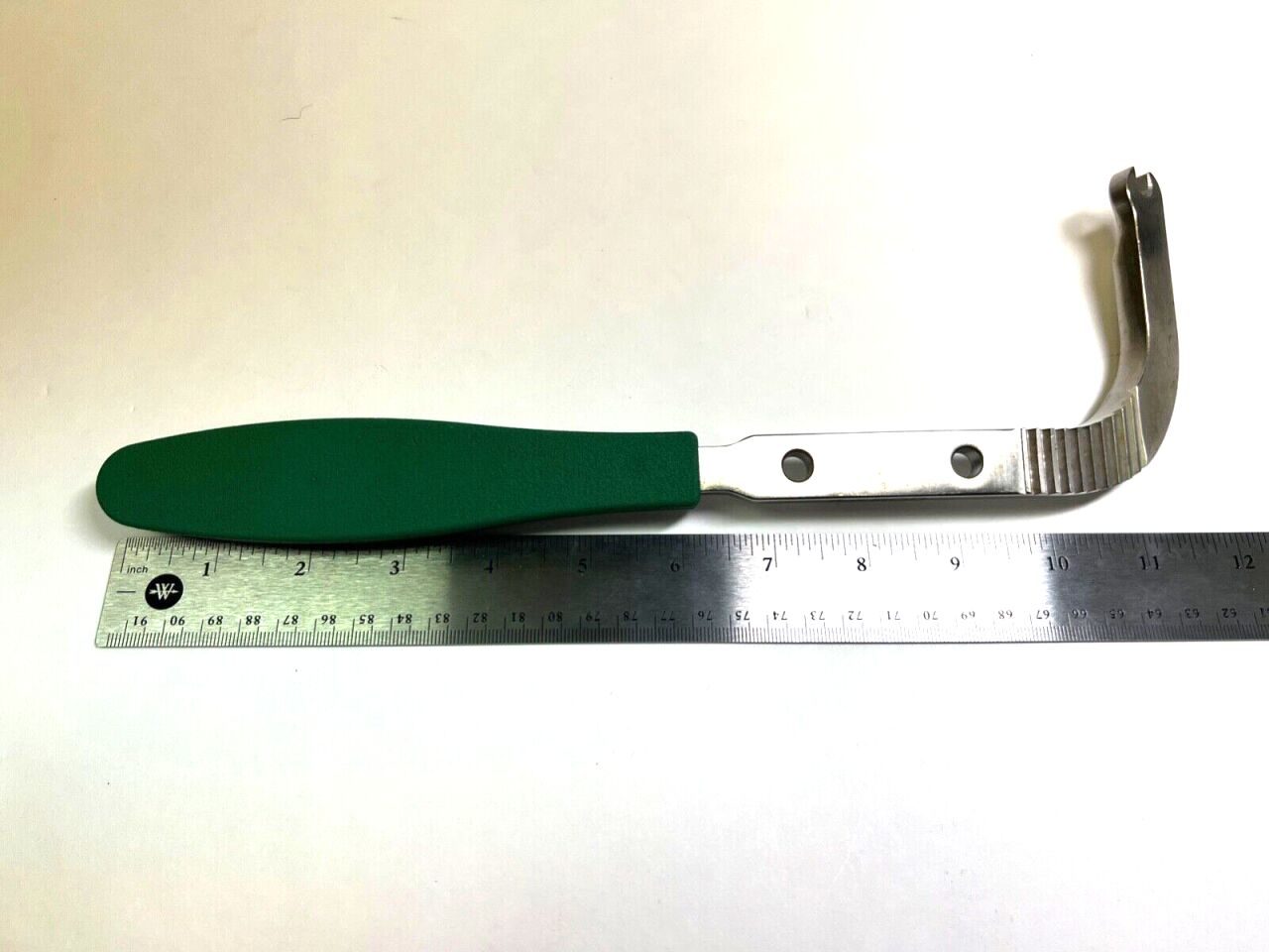 ORTHO PEDIATRICS 01-1300-0012 Right Angled 6mm Coronal Bender — photo 4