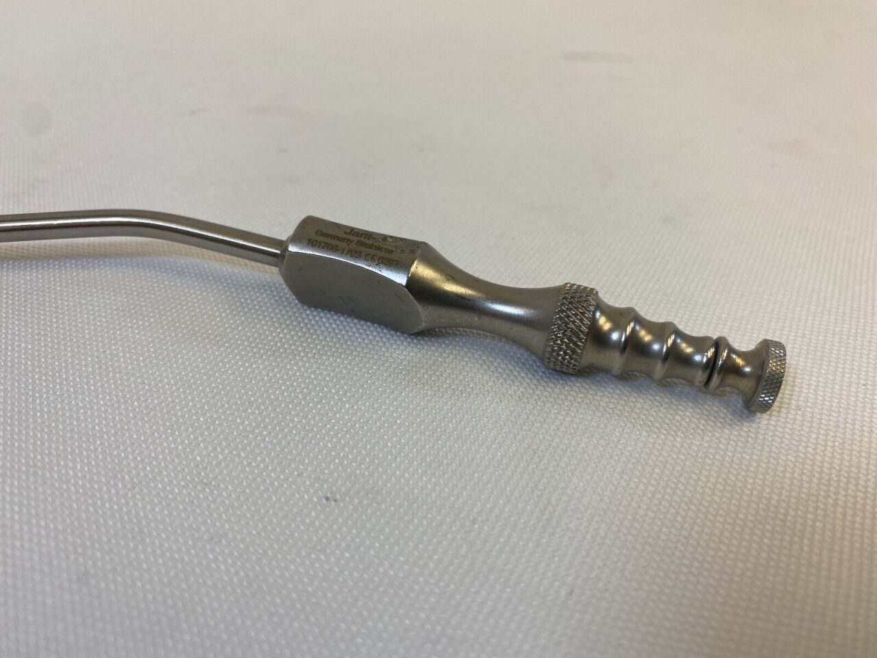 JARIT 285-456 Frazier Suction Tube 12Fr — photo 2