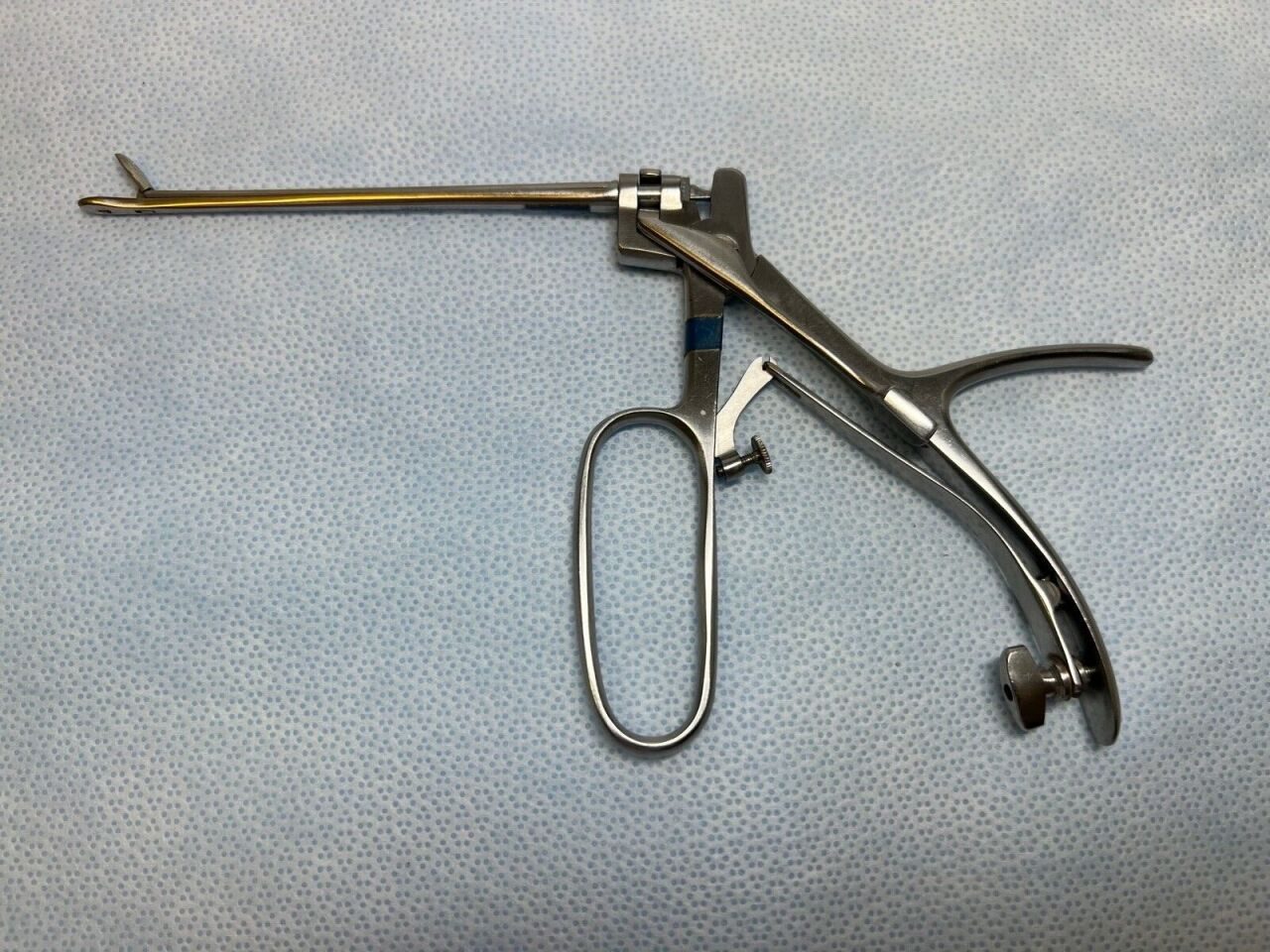 MICRINS  Weil Blakesley ENT Forcep — photo 2