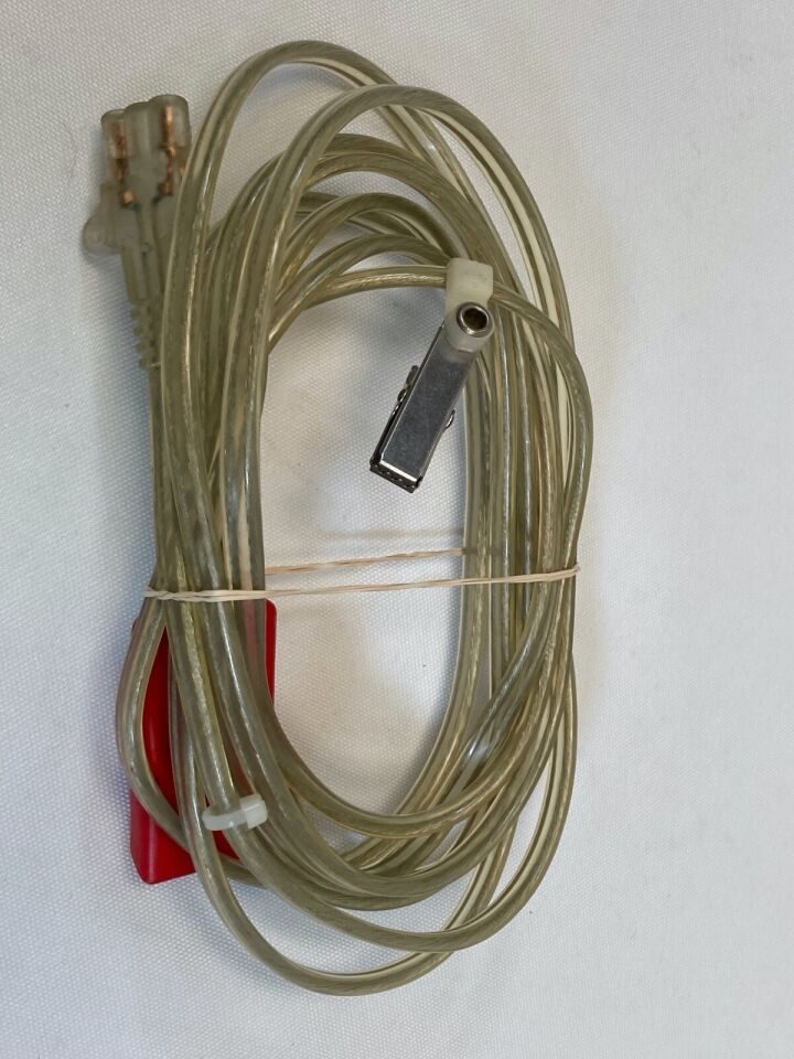3M MEDICAL 61174 Electrosurgical Unit — photo 7