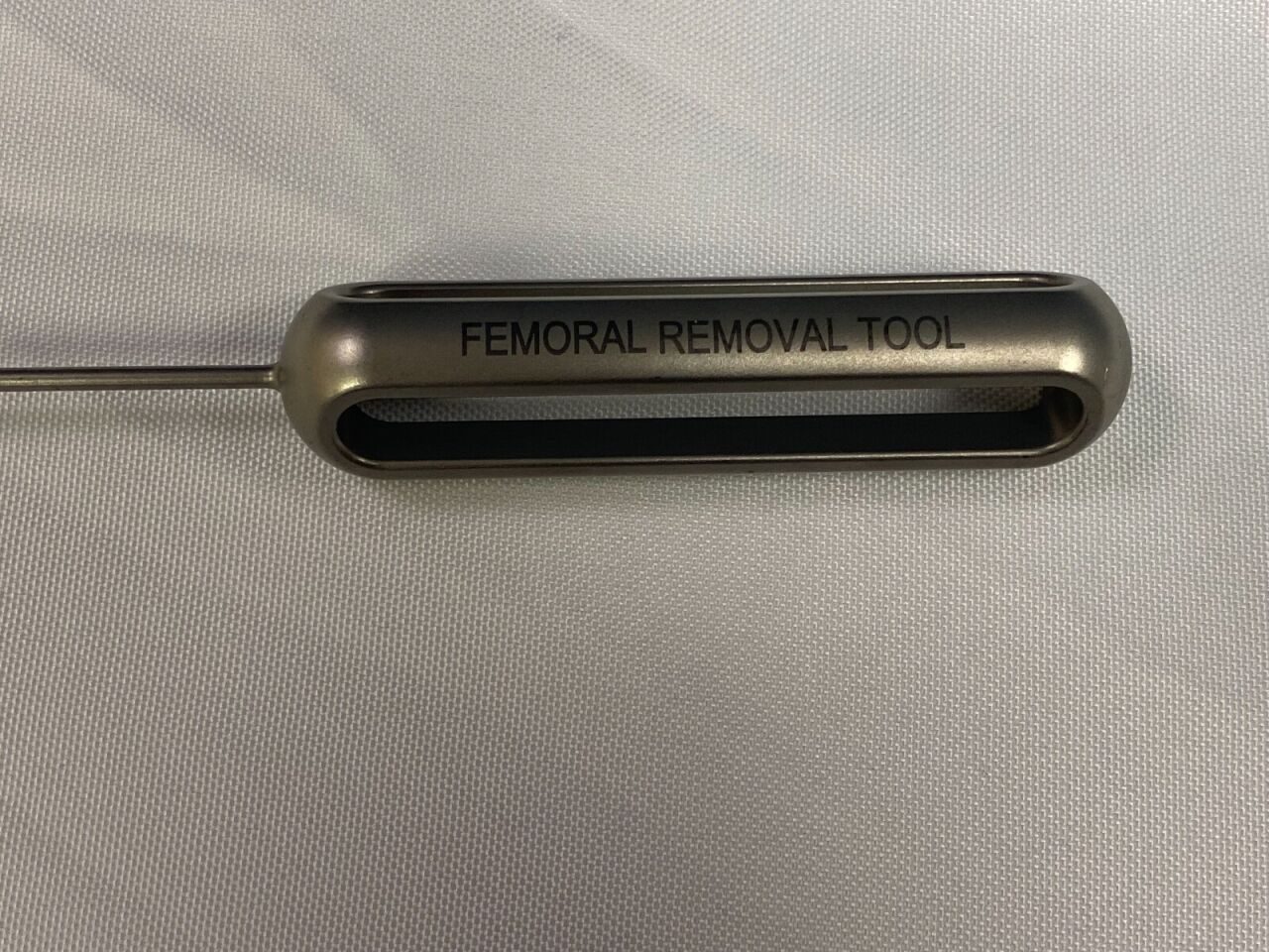CAYENNE MEDICAL CM-7200 Femoral Removal Tool — photo 4