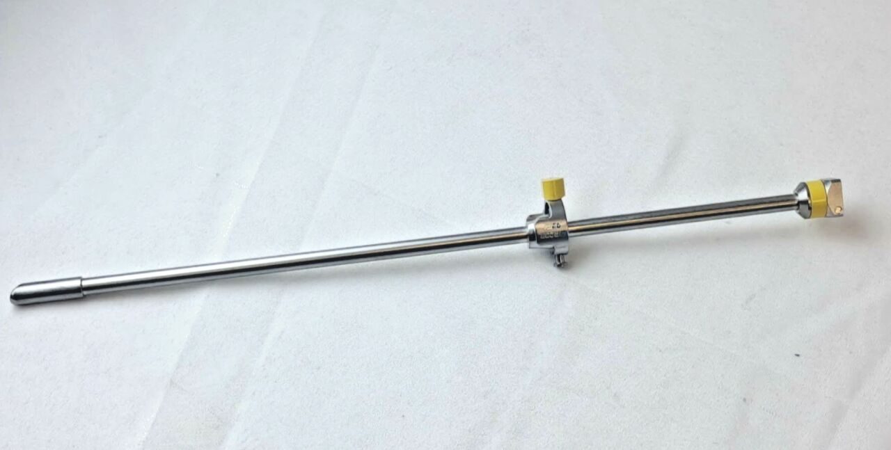CIRCON ACMI 25VO-CFR Visual Obturator — photo 1