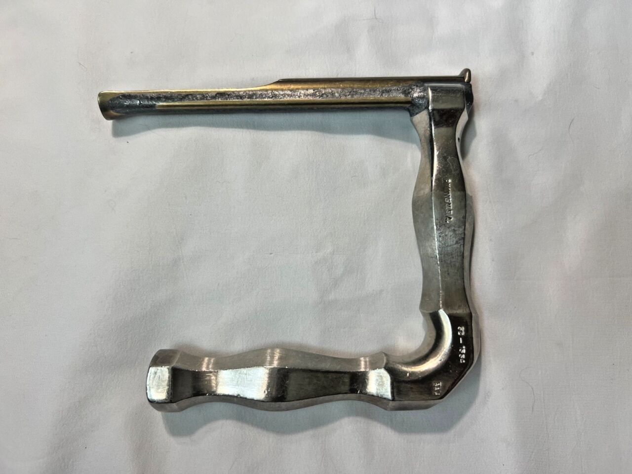 PILLING WECK 52-1554 Laryngoscope