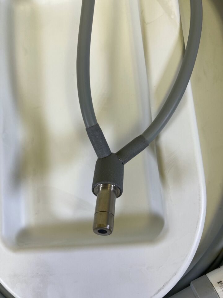CUDA SURGICAL SYC-46543 Light Source — photo 5