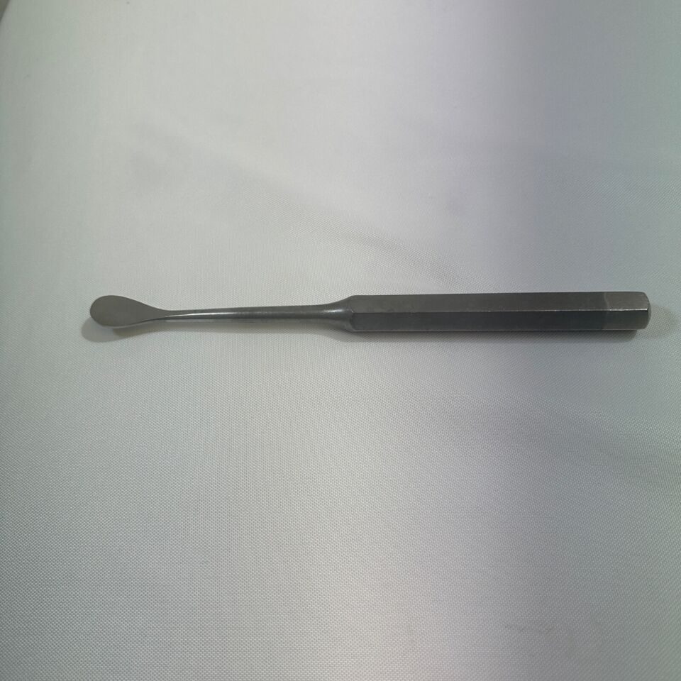 ZIMMER  9 Piece Orthopedic Chisel & Elevator Set — photo 10