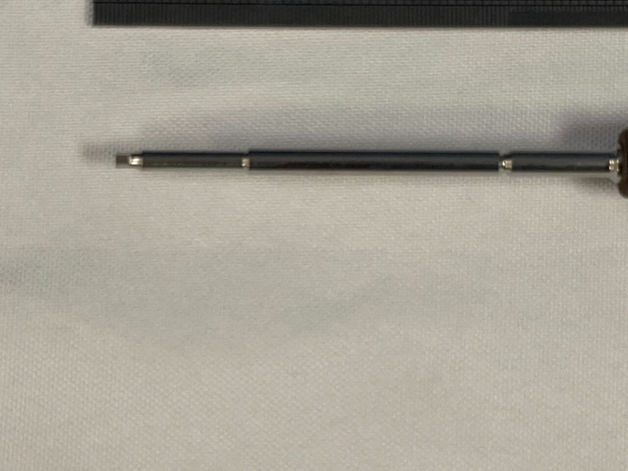 SYNTHES 314.29 Hexagonal Screwdriver 2.5mm — photo 3