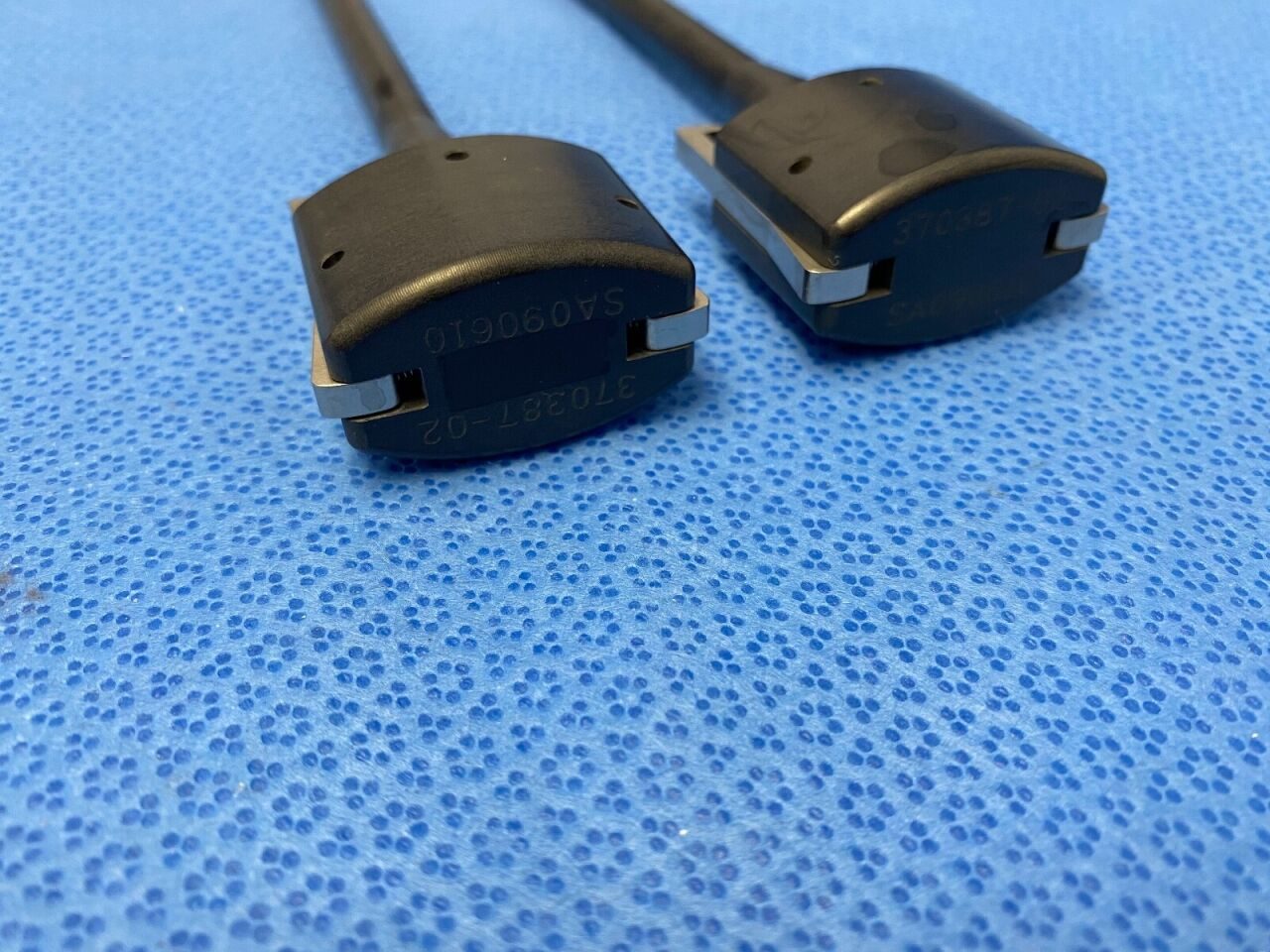 INTUITIVE SURGICAL 370387-02 Blunt Obturator, Set of 2 — photo 3