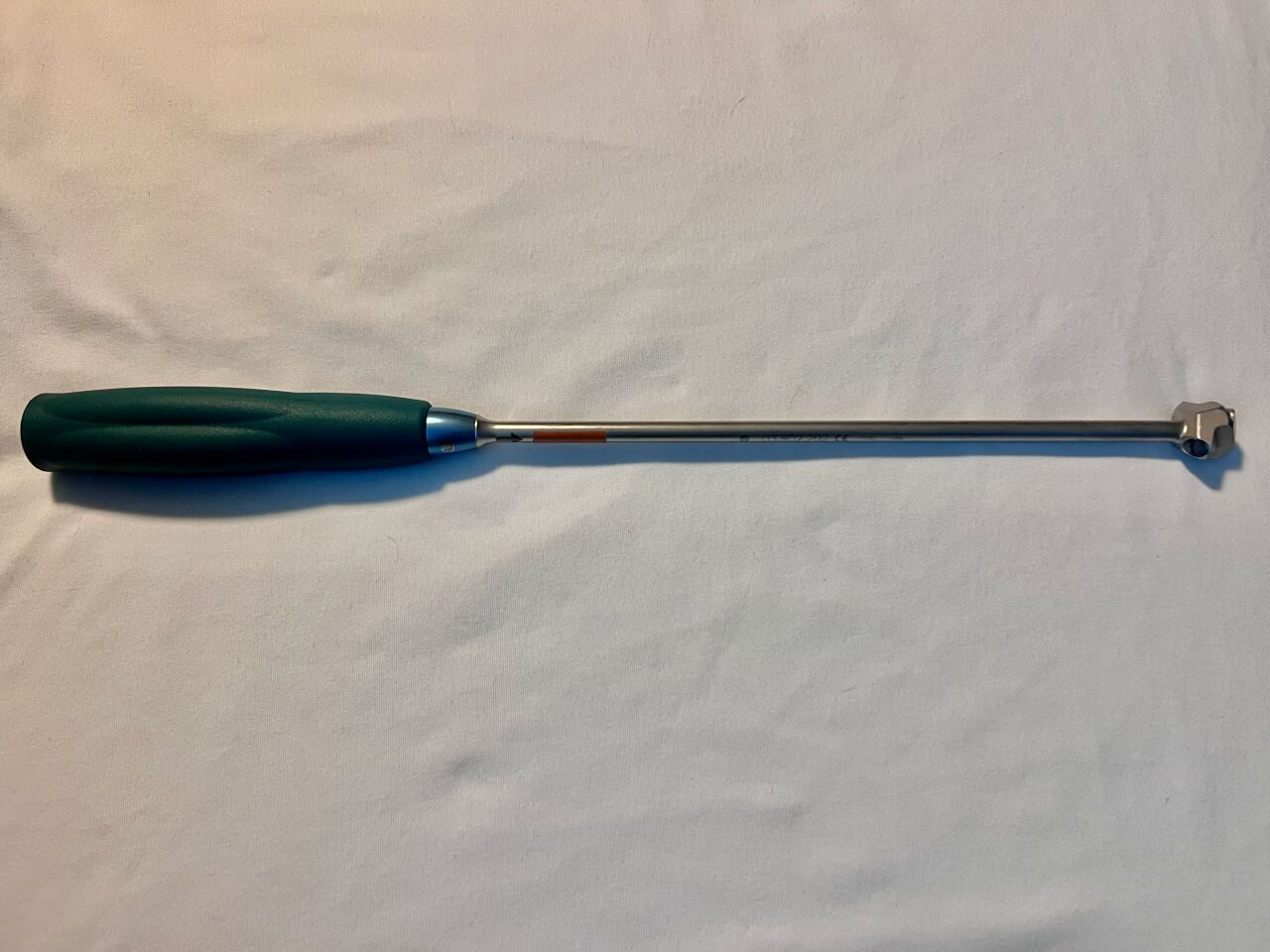 SYNTHES 03.802.202 SynFix-LR  Mini-Open Aiming Device — photo 1