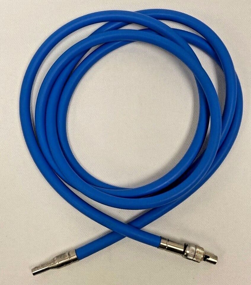 PILLING WECK 50-1820 Laryngoscope — photo 8