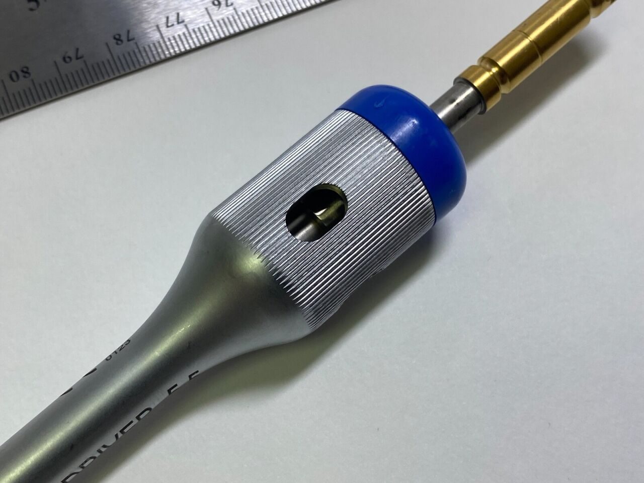 MEDTRONIC 7480111 Standard 5.5mm Image Guided Screwdriver — photo 6