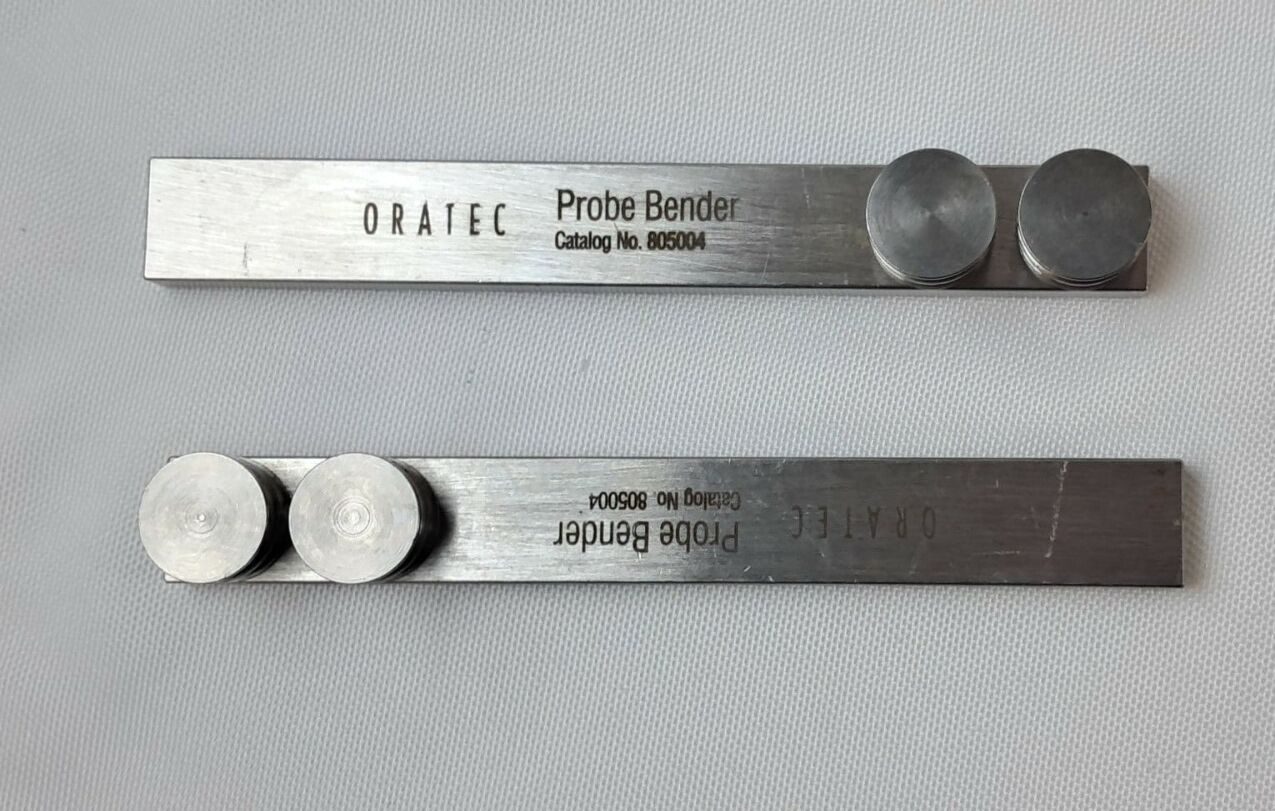 ORATEC 805004 Probe Bender, Lot of 2 — photo 3