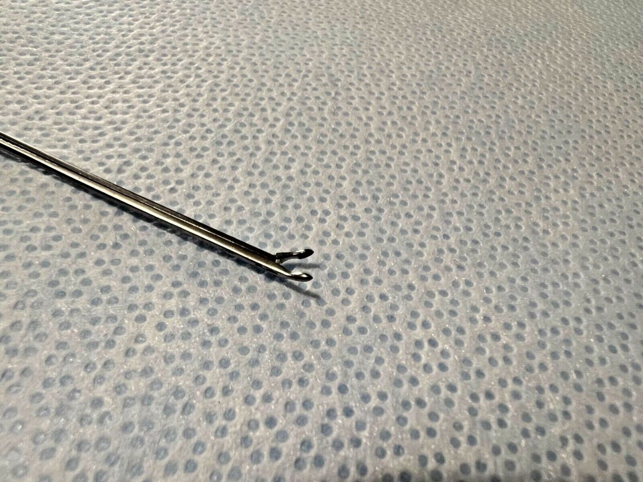 V. MUELLER AU16000 House-Wullstein Forceps — photo 2