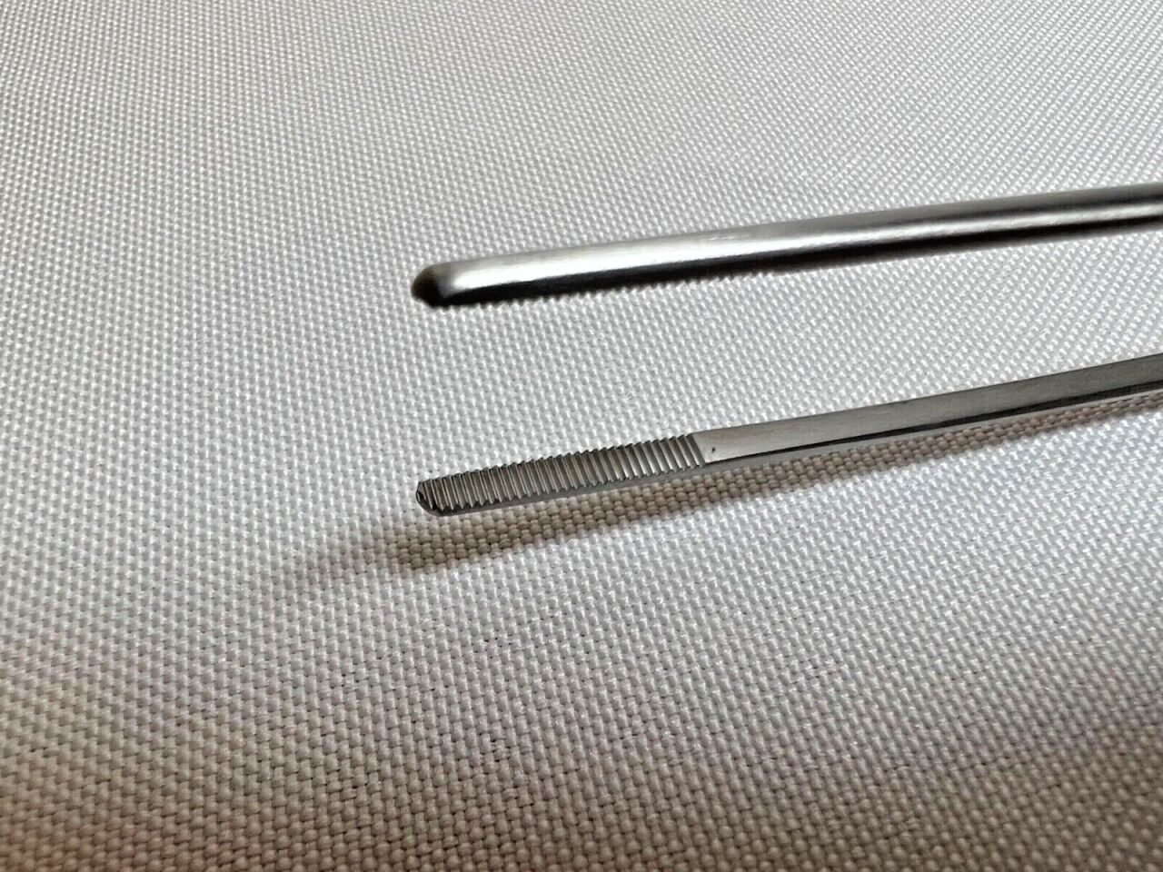 BOSS 572-6086 Jansen Bay Forceps 7-1/2" — photo 2