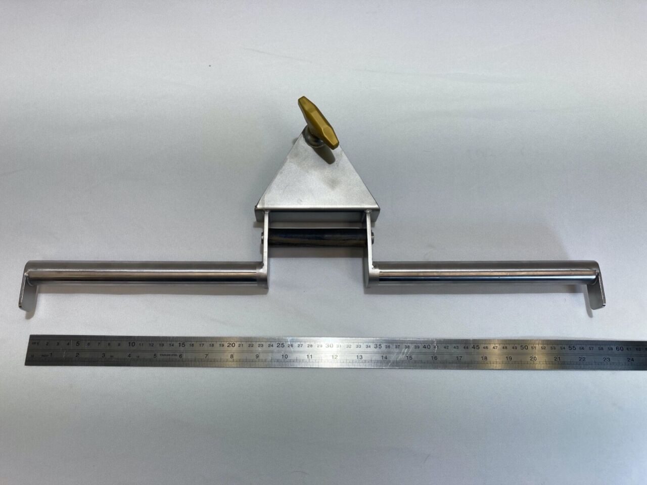 MIZUHO OSI Orthopedic Neurology Spine  Jackson Table Accessory Attachment — photo 7