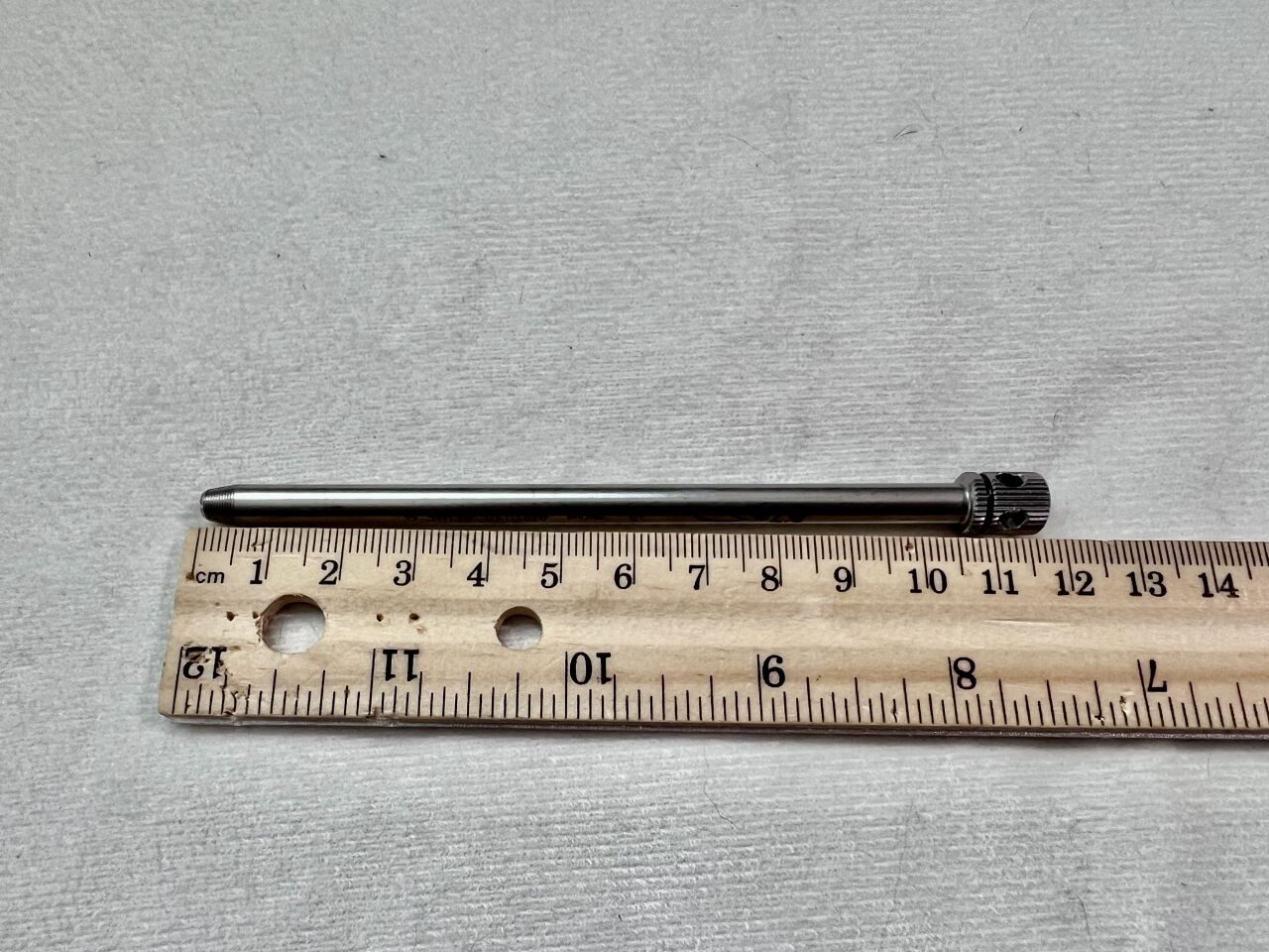 SYNTHES 03.113.020 VA-LCP Percutaneous 2.8mm Threaded Drill Guide — photo 2