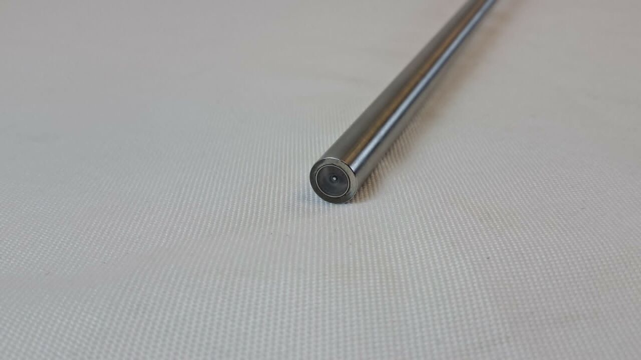 SMITH & NEPHEW Dyonics 8000 10mm 0° 15-1/2" Laparoscope — photo 5