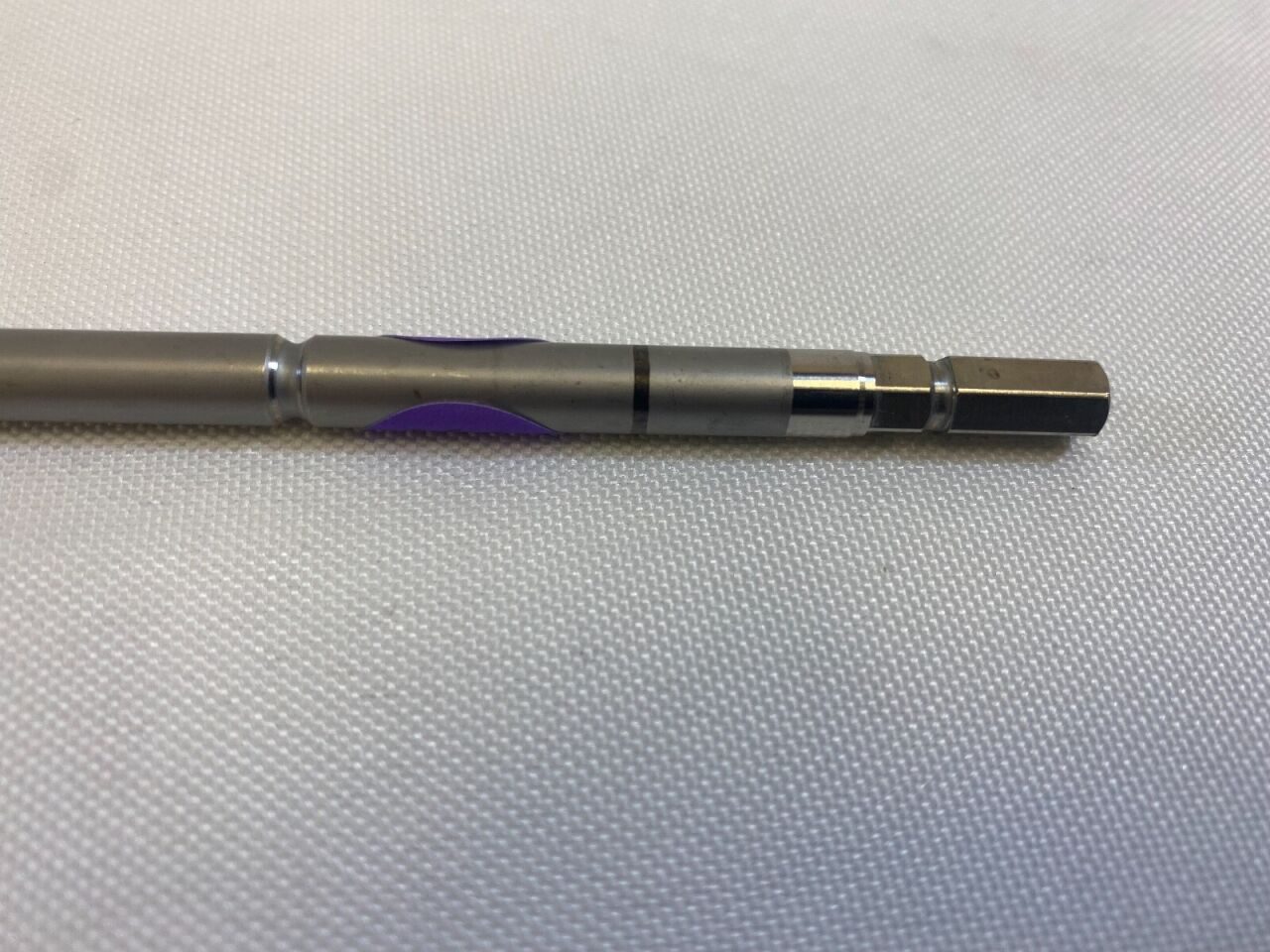 SYNTHES 03.632.002 Driver Shaft Stardrive, T25 for Matrix 5.5mm US923 — photo 2