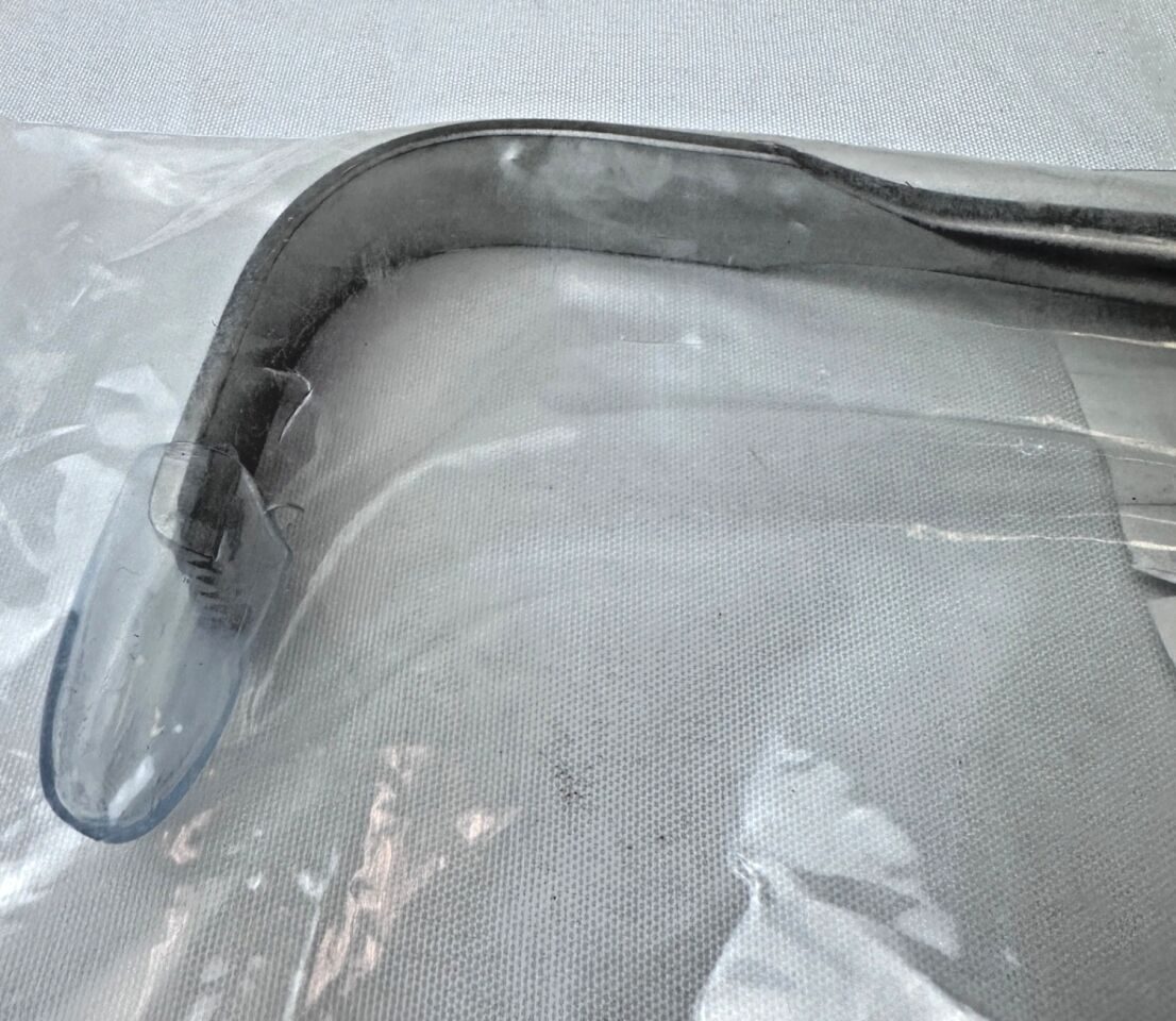 SYMMETRY SURGICAL 50-1065 Meyerding Laminectomy Retractor Small — photo 7