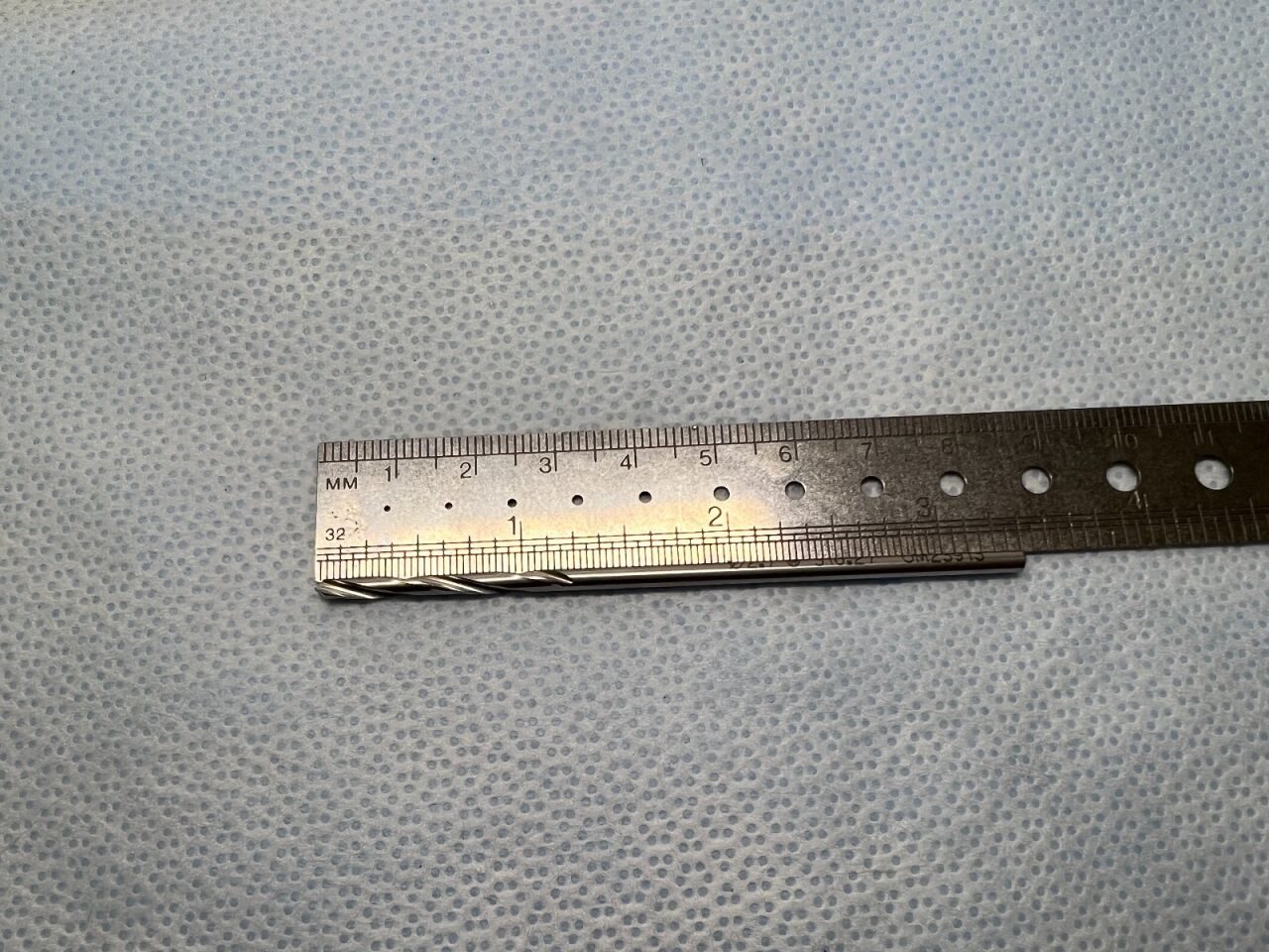 SYNTHES 310.27 Drill Bit — photo 1