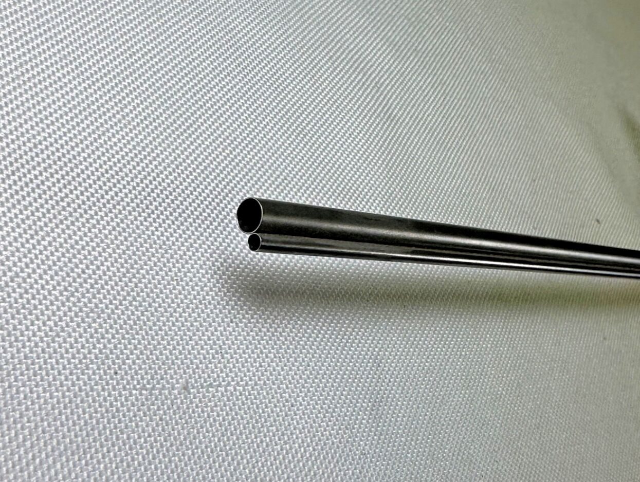 STRYKER 502-880-401 Resectoscope Passive Working Element — photo 3