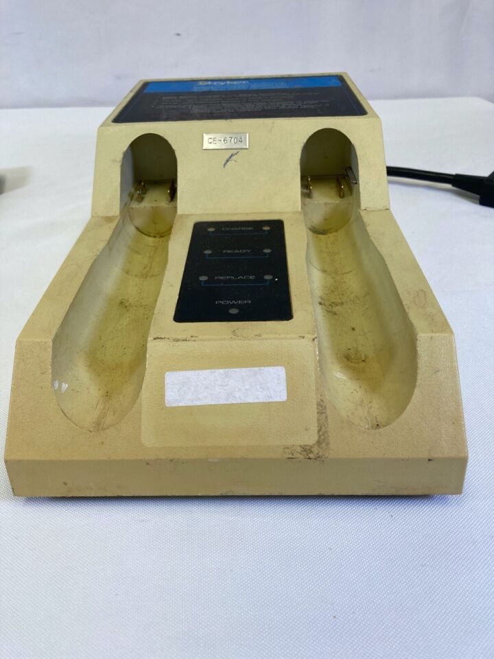 STRYKER 2110-120 System 2000 Battery Charger — photo 4